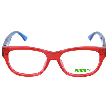 Puma Core for Kids Unisex Opticals PJ0003O-30000637-002 - Image #2