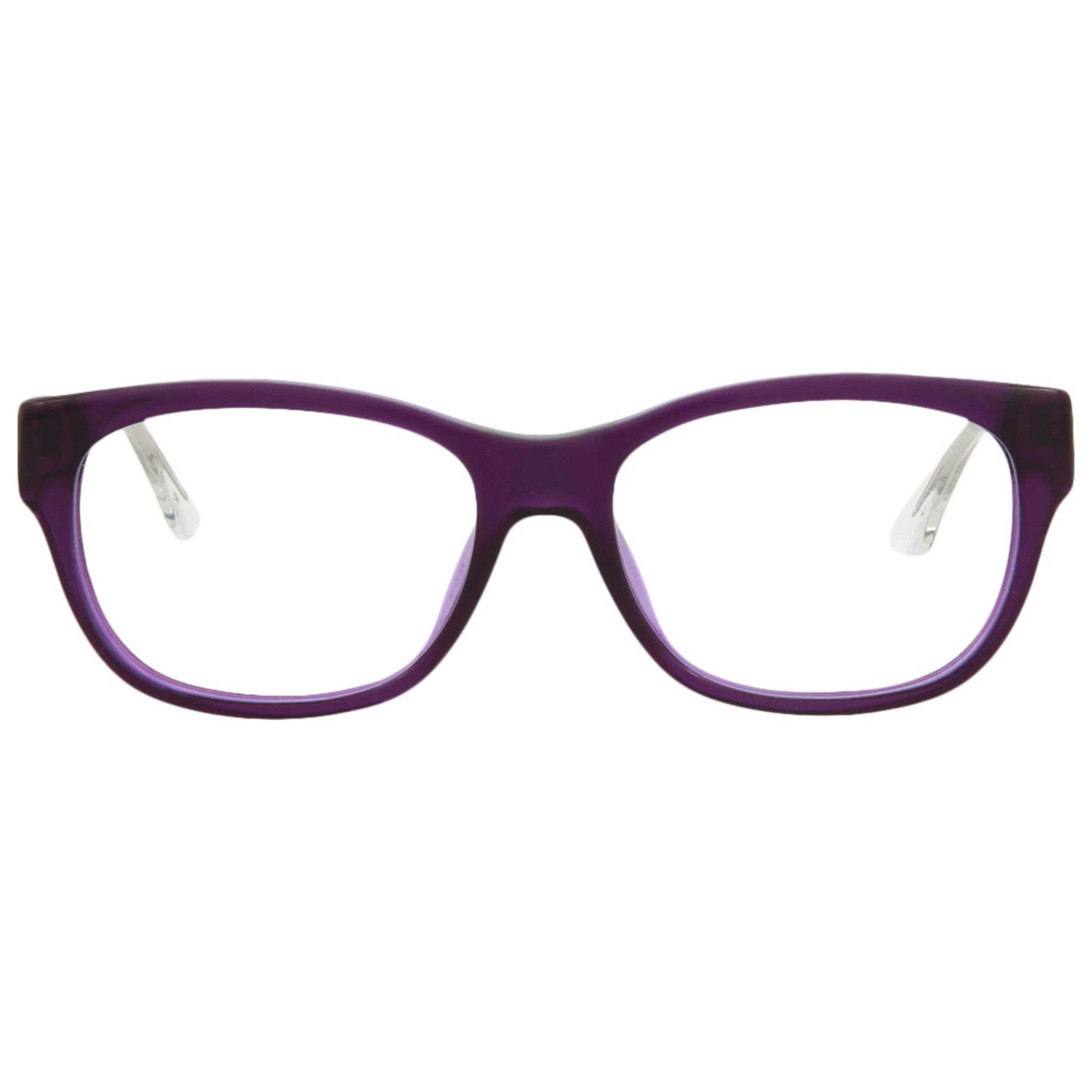 Puma Core for Kids Unisex Opticals PJ0003O-30000637-004 - Image #2