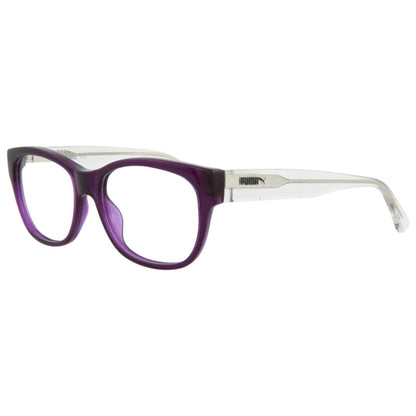 Front view of Puma Core for Kids Unisex Opticals PJ0003O-30000637-004