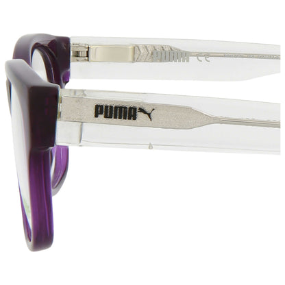 Puma Core for Kids Unisex Opticals PJ0003O-30000637-004 - Image #3