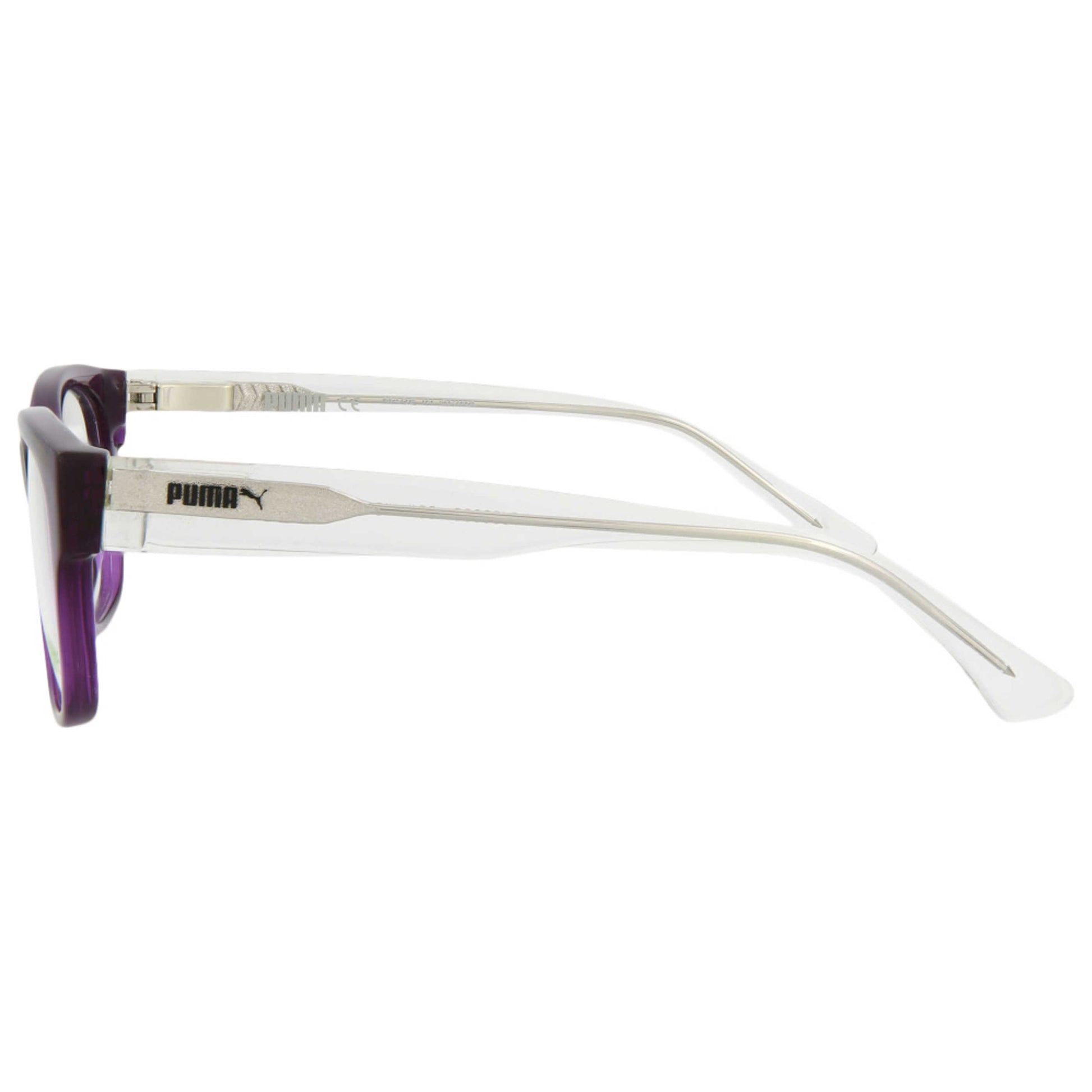 Puma Core for Kids Unisex Opticals PJ0003O-30000637-004 - Image #4