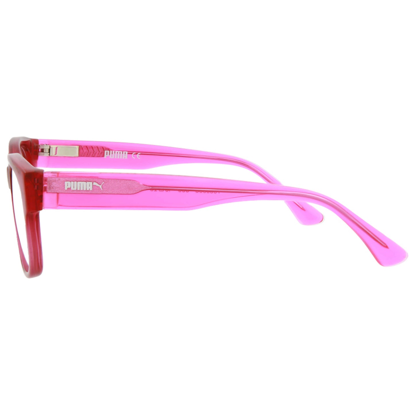 Puma Core for Kids Unisex Opticals PJ0003O-30000637-008 - Image #4
