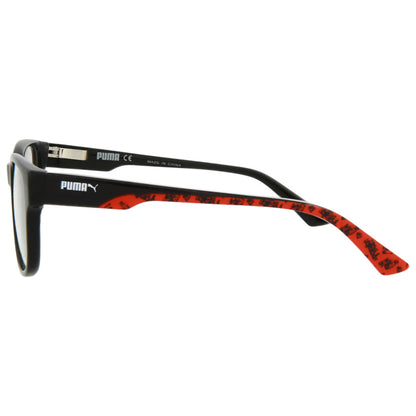 Puma Core for Kids Unisex Opticals PJ0005O-30000638-004 - Image #3