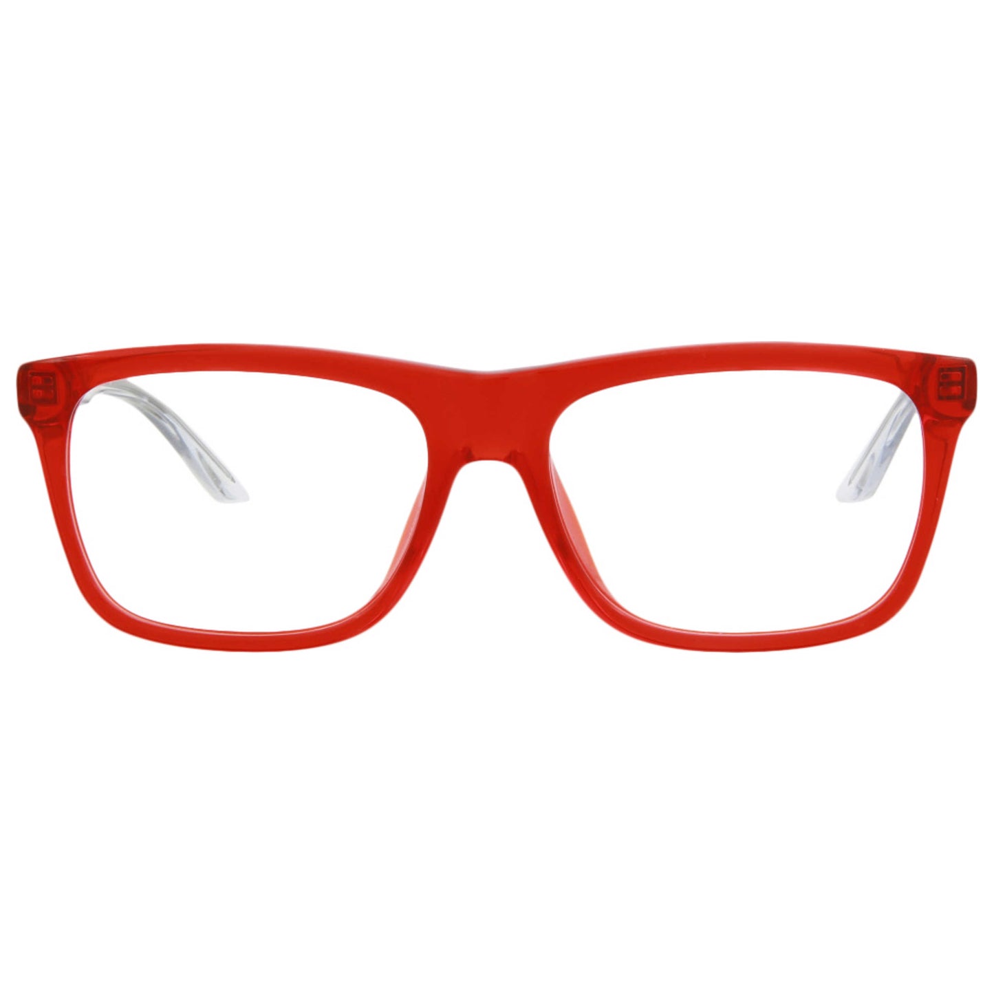 Puma Core for Kids Unisex Opticals PJ0008O-30000640-005 - Image #2
