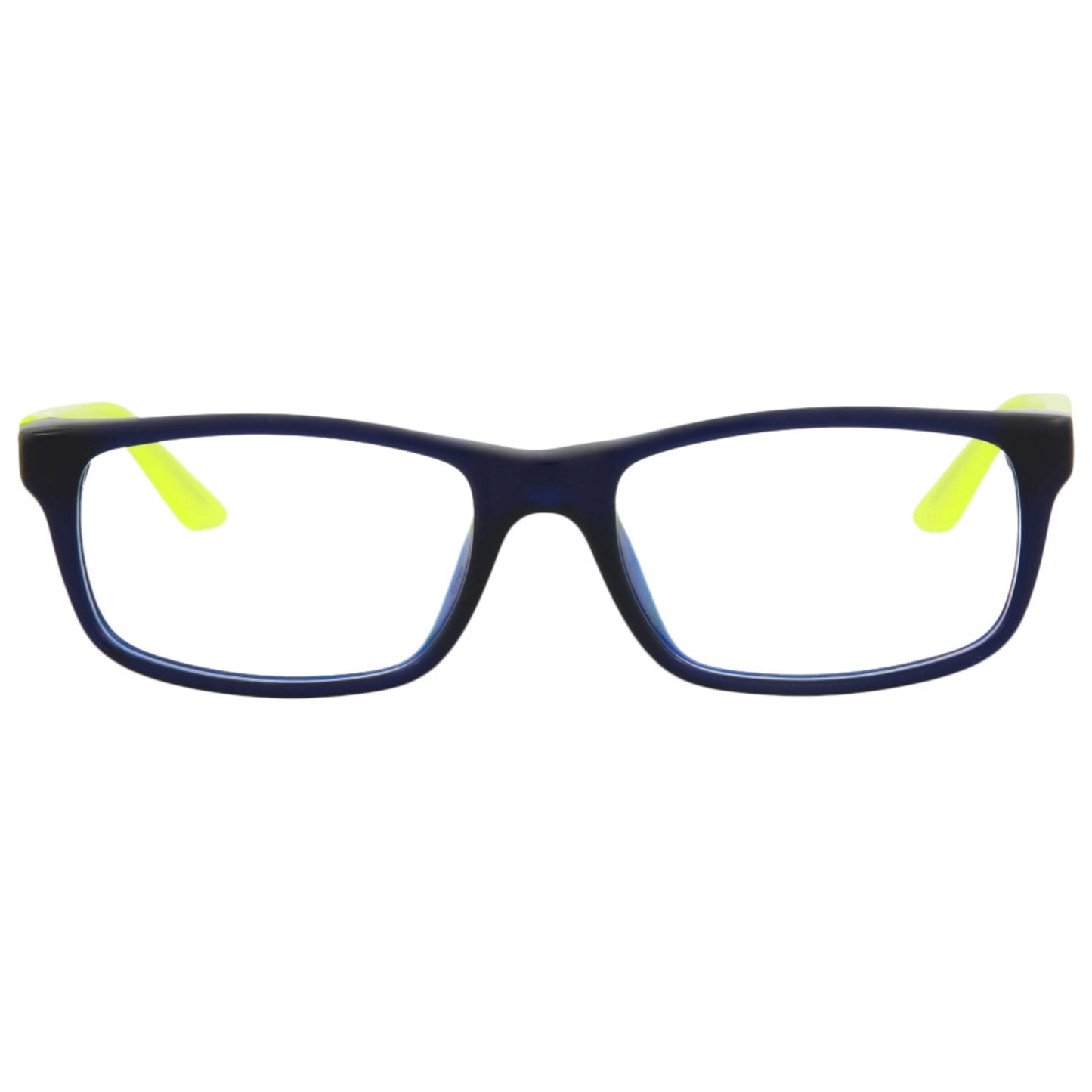 Puma Core for Kids Unisex Opticals PJ0009O-30000641-006 - Image #2