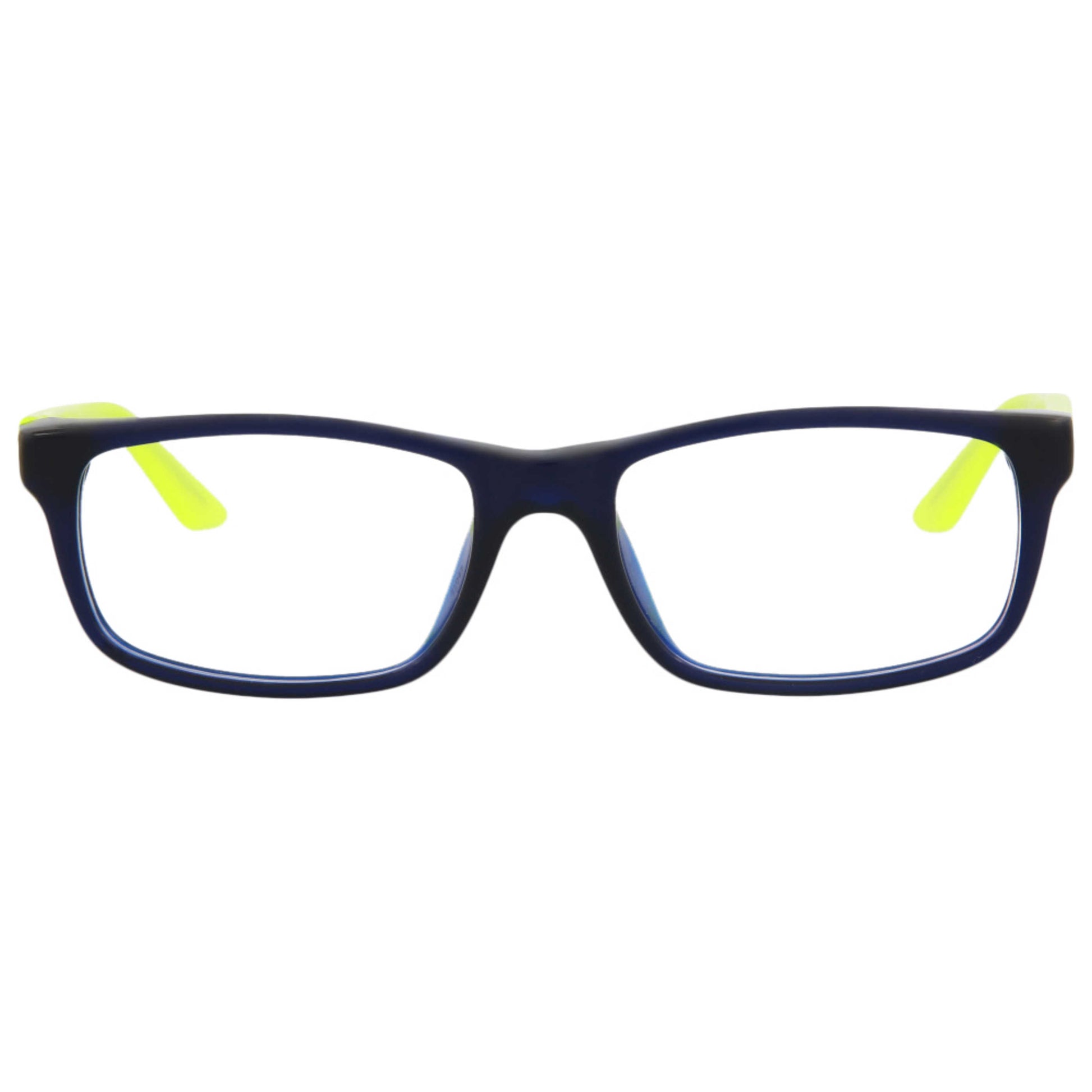 Puma Core for Kids Unisex Opticals PJ0009O-30000641-006 - Image #2