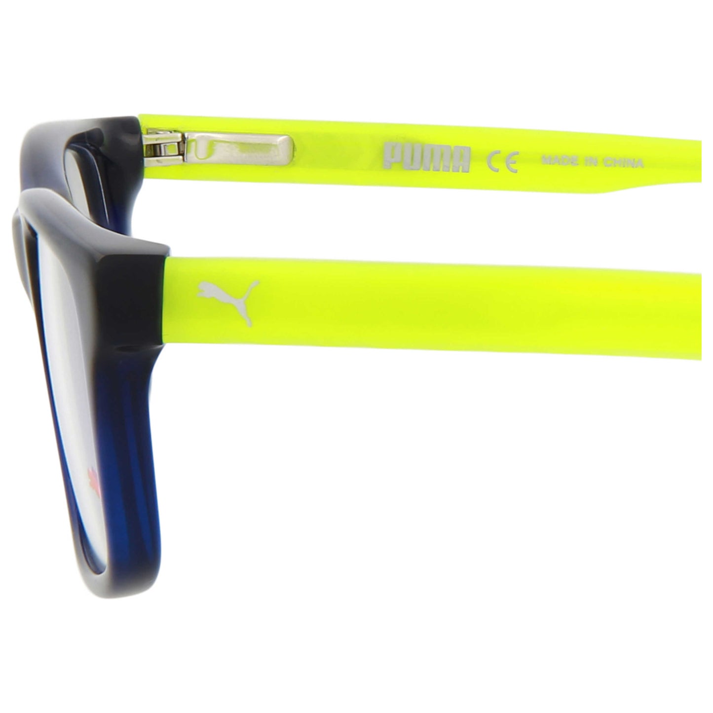 Puma Core for Kids Unisex Opticals PJ0009O-30000641-006 - Image #3