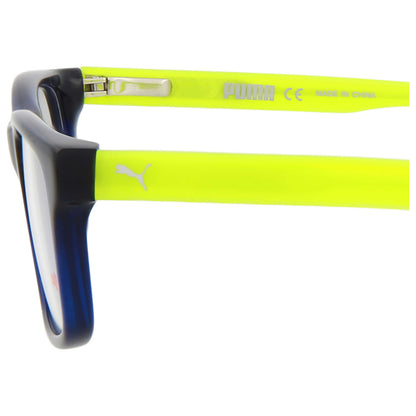 Puma Core for Kids Unisex Opticals PJ0009O-30000641-006 - Image #3