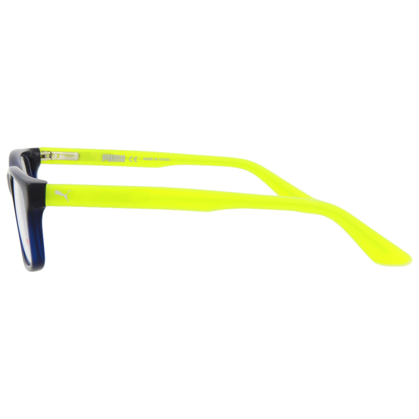 Puma Core for Kids Unisex Opticals PJ0009O-30000641-006 - Image #4