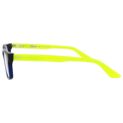 Puma Core for Kids Unisex Opticals PJ0009O-30000641-006 - Image #4