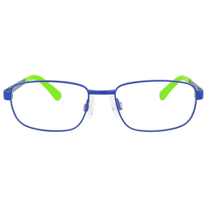 Puma Core for Kids Unisex Opticals PJ0011O-30000642-002 - Image #2
