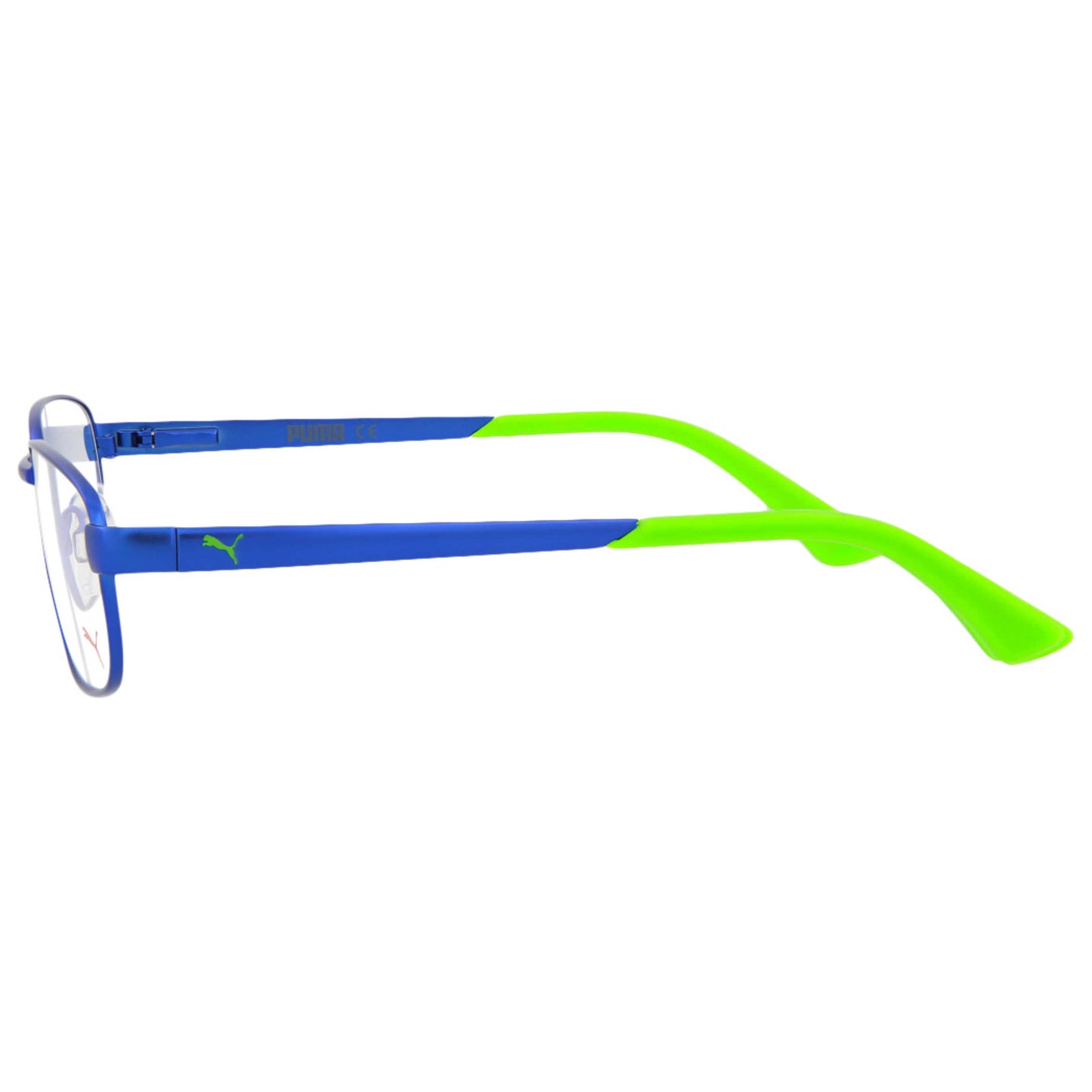 Puma Core for Kids Unisex Opticals PJ0011O-30000642-002 - Image #4