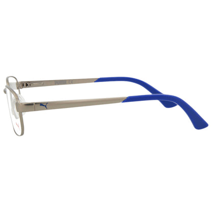 Puma Core for Kids Unisex Opticals PJ0011O-30000642-003 - Image #4