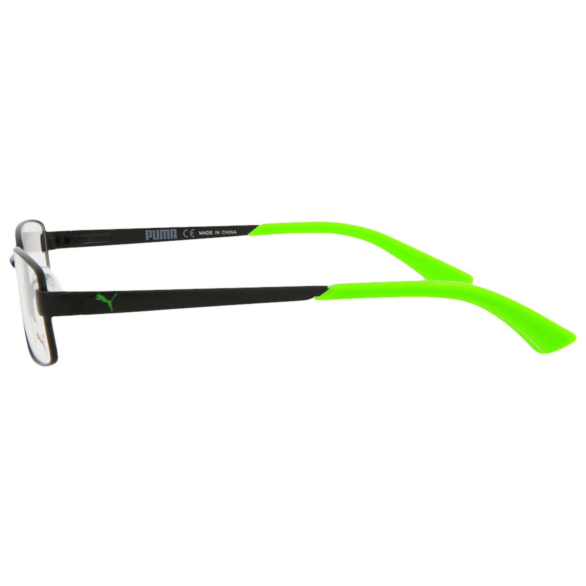 Puma Core for Kids Unisex Opticals PJ0012O-30000643-001 - Image #3