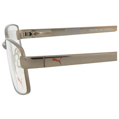 Puma Core for Kids Unisex Opticals PJ0012O-30000643-004 - Image #4