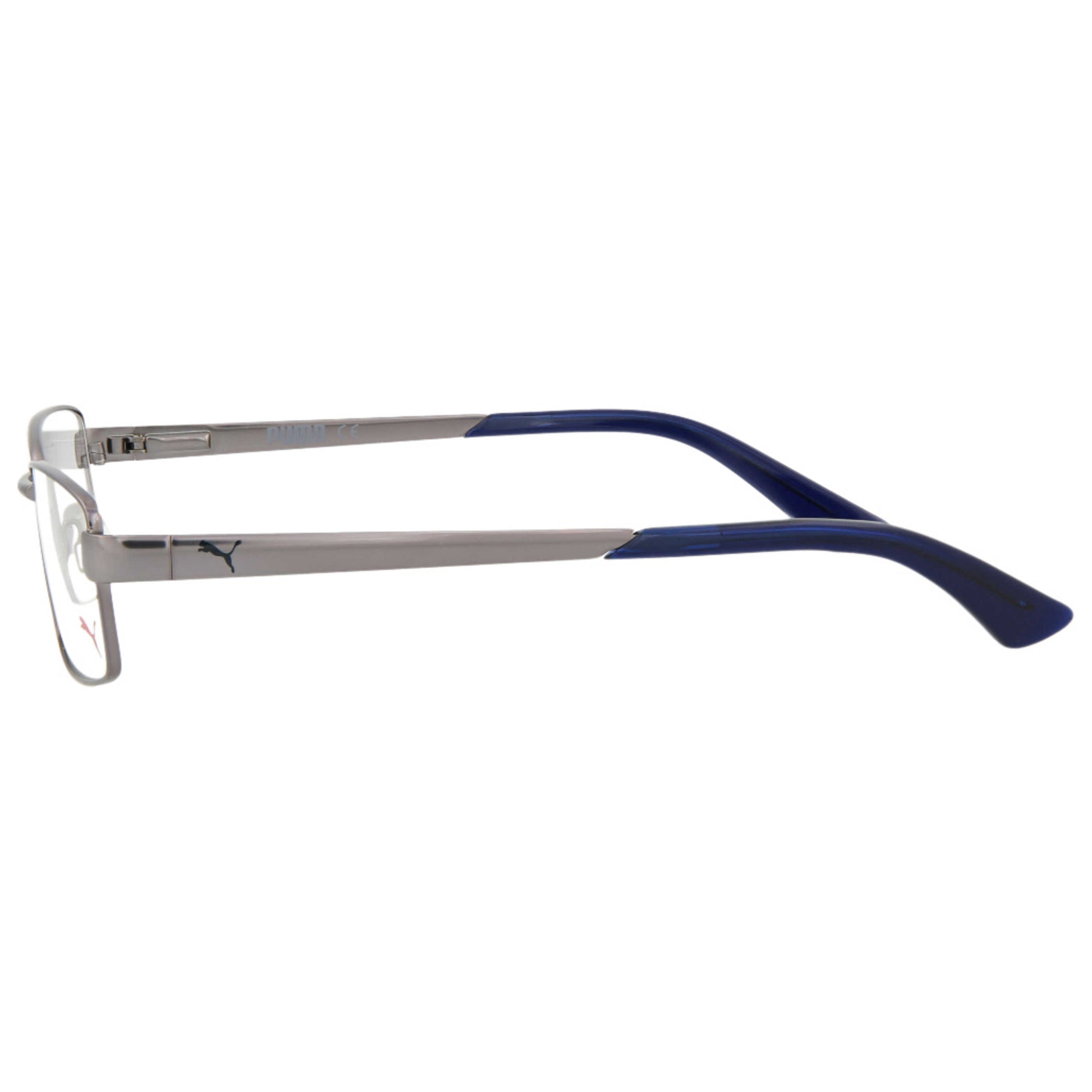 Puma Core for Kids Unisex Opticals PJ0012O-30000643-009 - Image #4