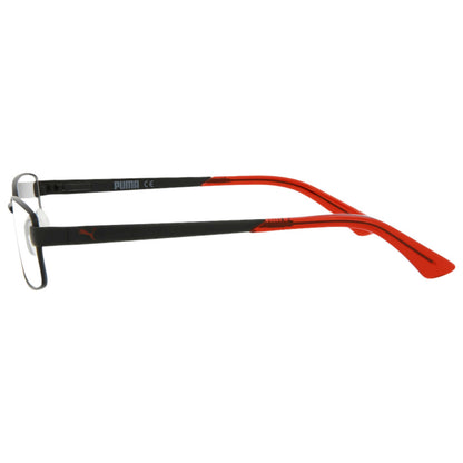 Puma Core for Kids Unisex Opticals PJ0012O-30000643-010 - Image #4
