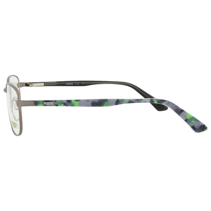 Puma Core for Kids Unisex Opticals PJ0013O-30002076-004 - Image #3