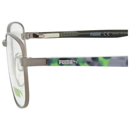 Puma Core for Kids Unisex Opticals PJ0013O-30002076-004 - Image #4