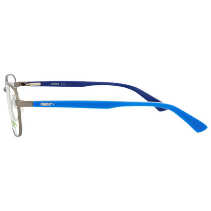 Puma Core for Kids Unisex Opticals PJ0013O-30002076-005 - Image #4