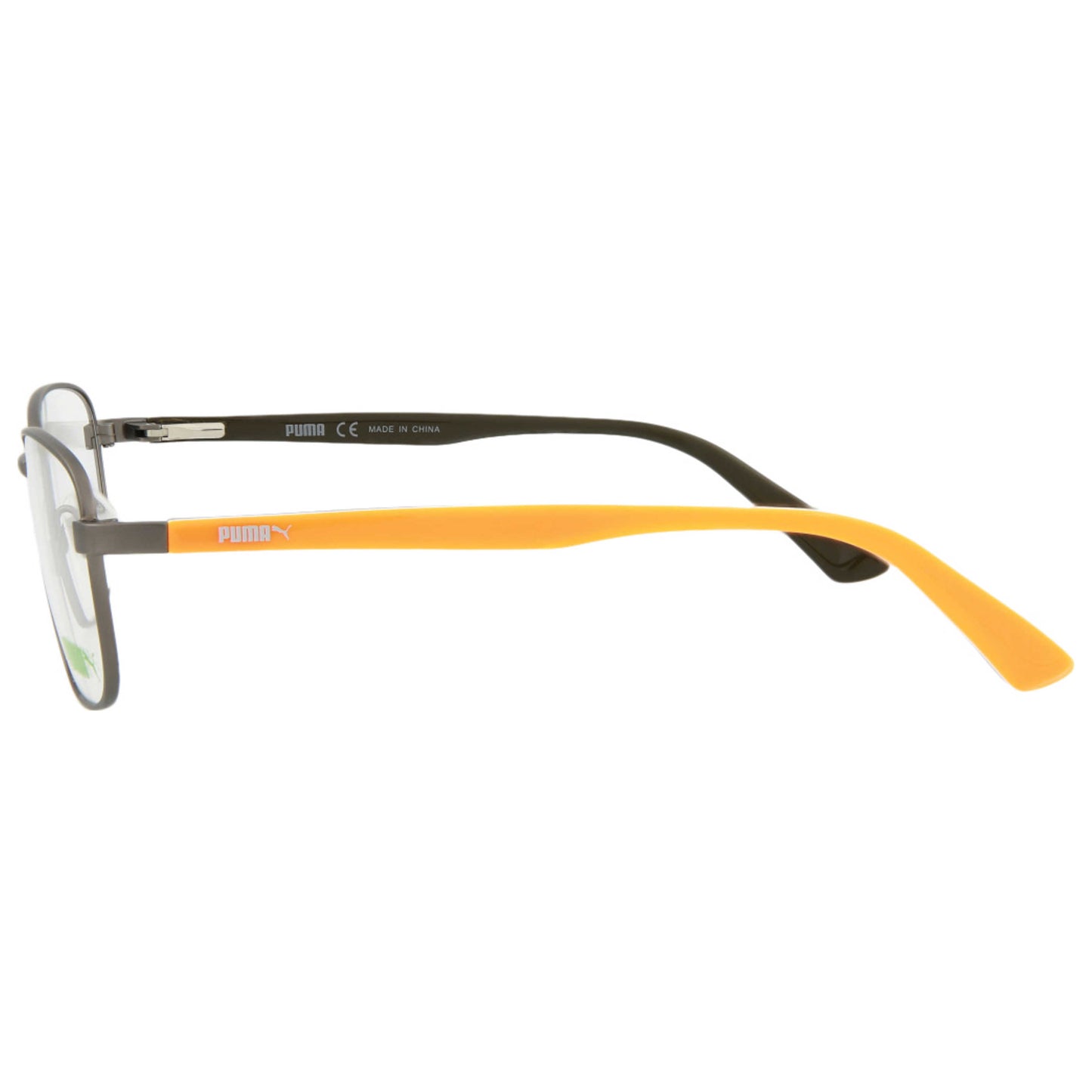 Puma Core for Kids Unisex Opticals PJ0013O-30002076-006 - Image #3