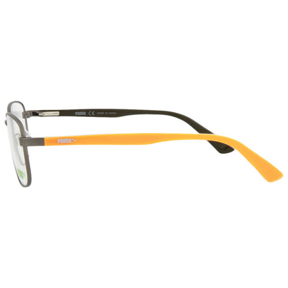 Puma Core for Kids Unisex Opticals PJ0013O-30002076-006 - Image #3