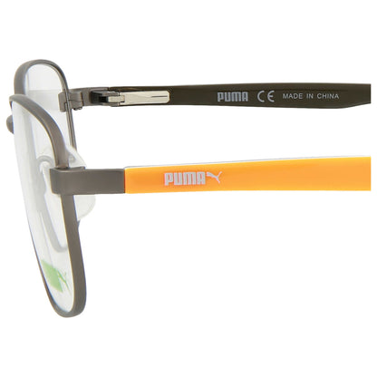 Puma Core for Kids Unisex Opticals PJ0013O-30002076-006 - Image #4