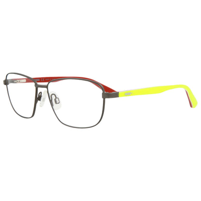 Front view of Puma Core for Kids Unisex Opticals PJ0013O-30002076-008