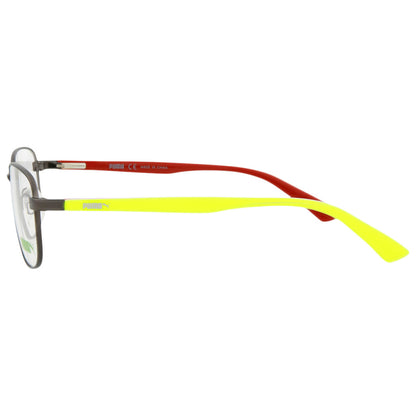 Puma Core for Kids Unisex Opticals PJ0013O-30002076-008 - Image #3