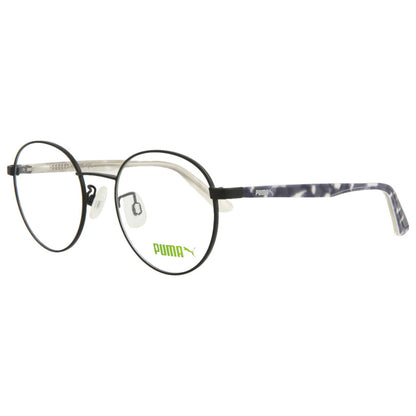 Front view of Puma Core for Kids Unisex Opticals PJ0015O-30002078-001