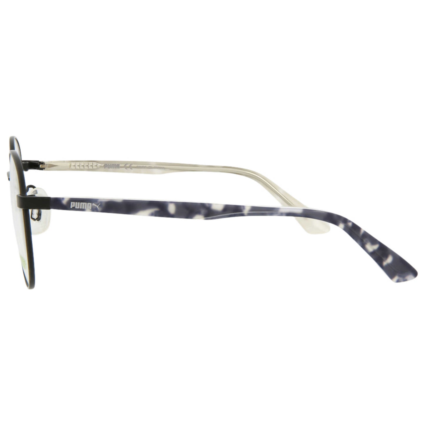 Puma Core for Kids Unisex Opticals PJ0015O-30002078-001 - Image #3