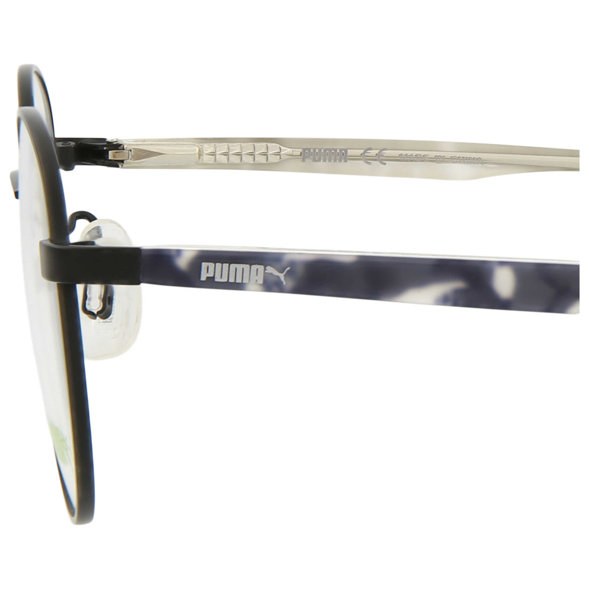 Puma Core for Kids Unisex Opticals PJ0015O-30002078-001 - Image #4