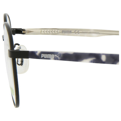 Puma Core for Kids Unisex Opticals PJ0015O-30002078-001 - Image #4