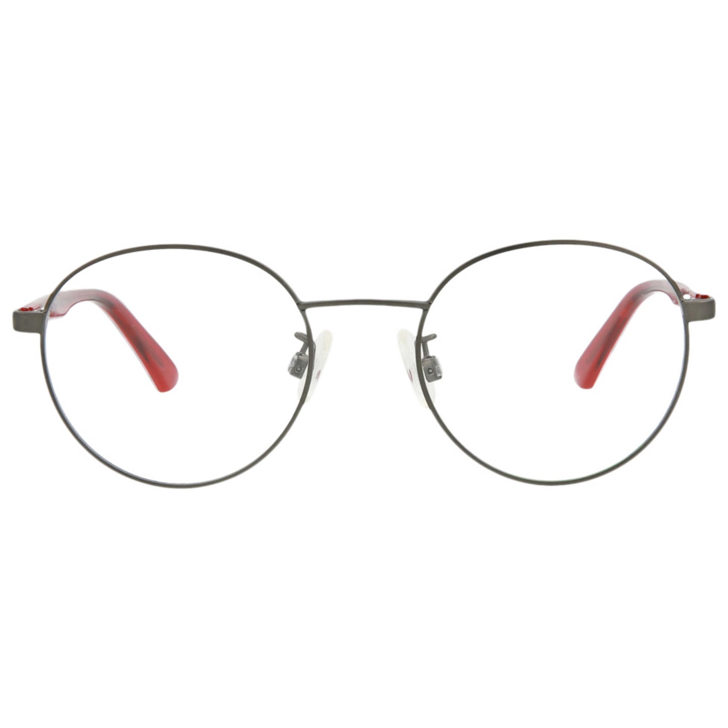 Puma Core for Kids Unisex Opticals PJ0015O-30002078-002 - Image #2