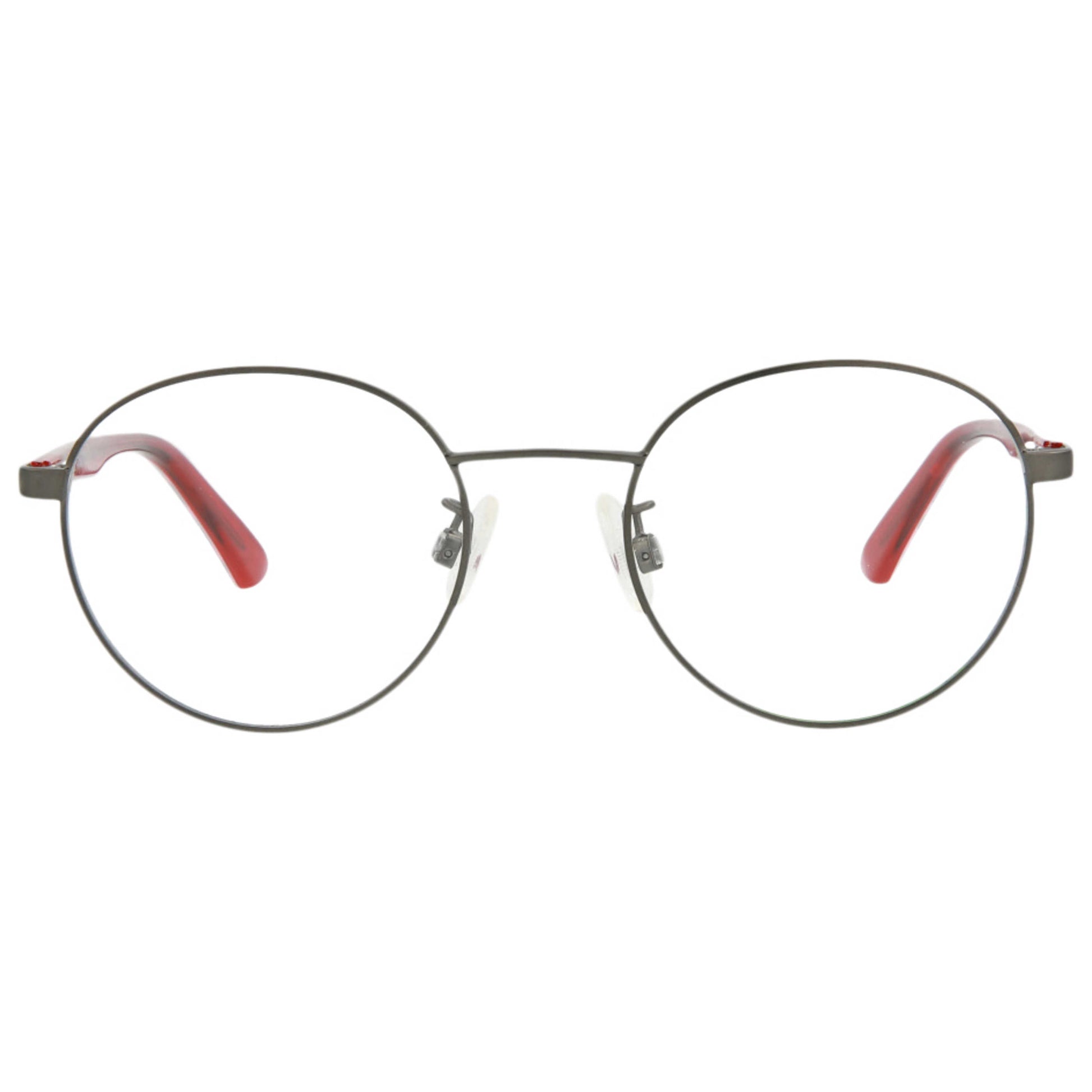 Puma Core for Kids Unisex Opticals PJ0015O-30002078-002 - Image #2