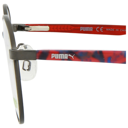 Puma Core for Kids Unisex Opticals PJ0015O-30002078-002 - Image #4