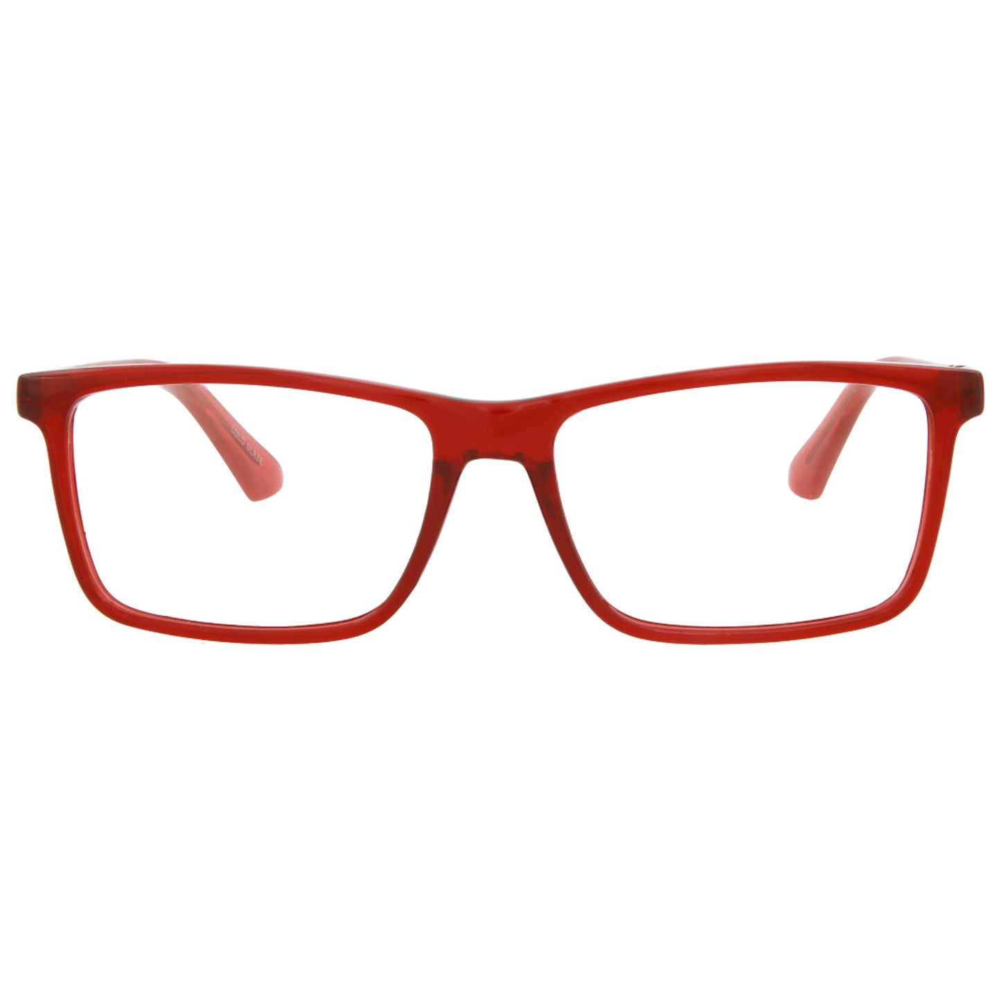 Puma Core for Kids Unisex Opticals PJ0016O-30002079-007 - Image #2
