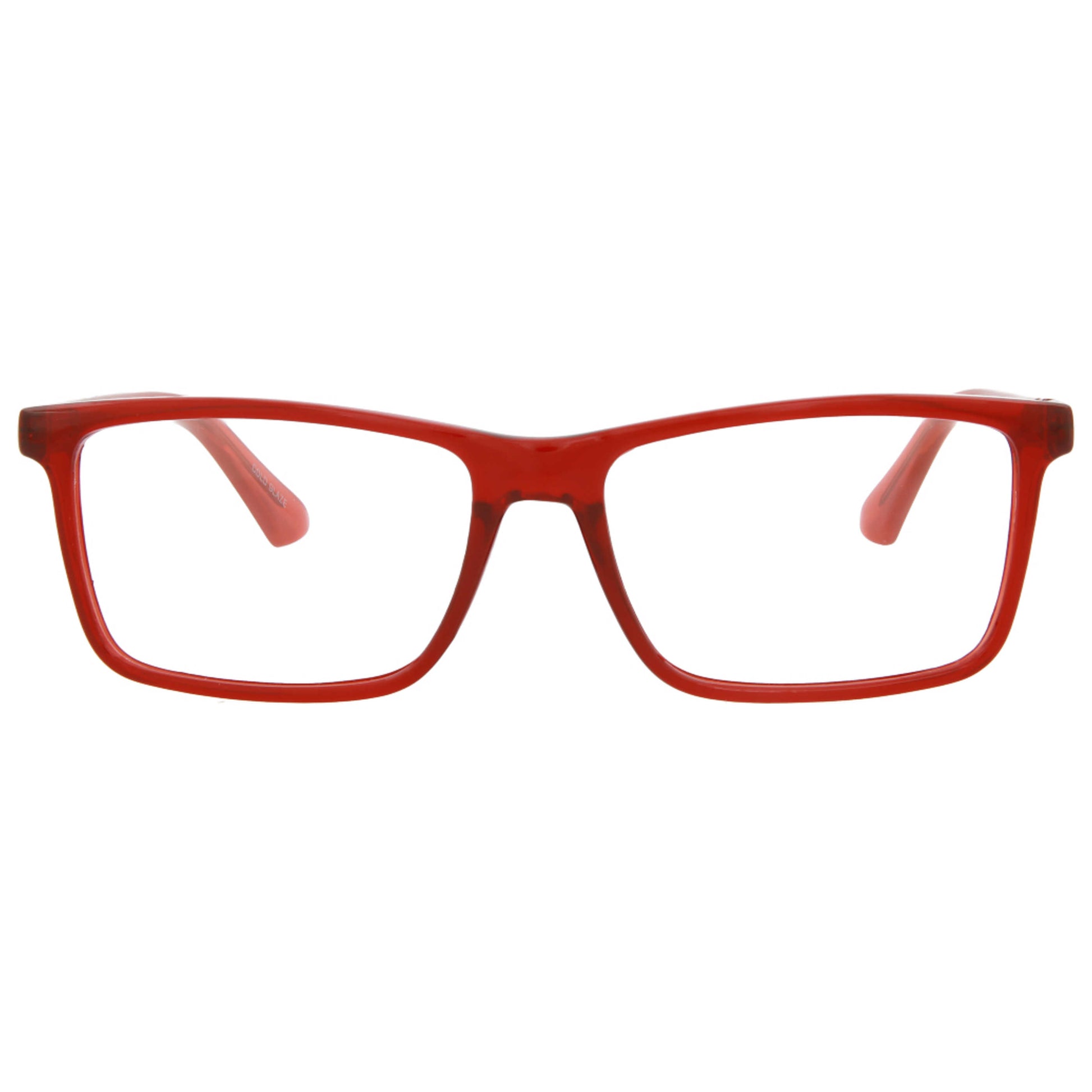 Puma Core for Kids Unisex Opticals PJ0016O-30002079-007 - Image #2