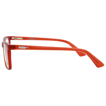 Puma Core for Kids Unisex Opticals PJ0016O-30002079-007 - Image #4