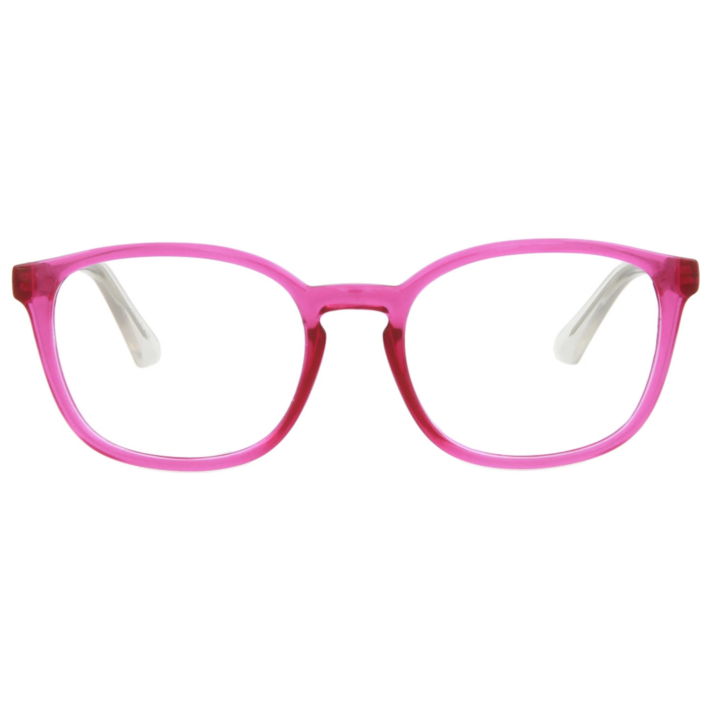 Puma Core for Kids Unisex Opticals PJ0017O-30002080-005 - Image #2