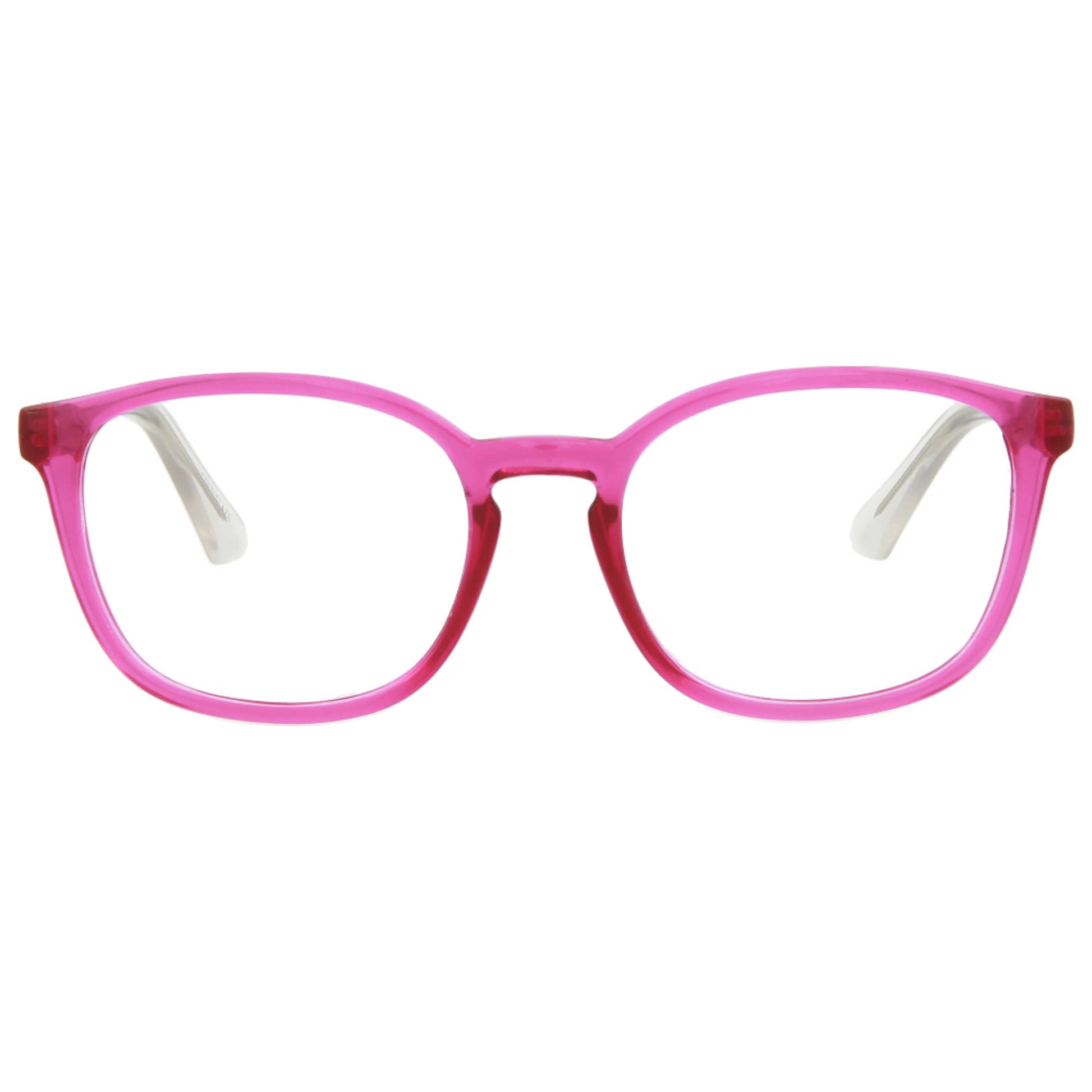 Puma Core for Kids Unisex Opticals PJ0017O-30002080-005 - Image #2