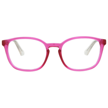 Puma Core for Kids Unisex Opticals PJ0017O-30002080-005 - Image #2
