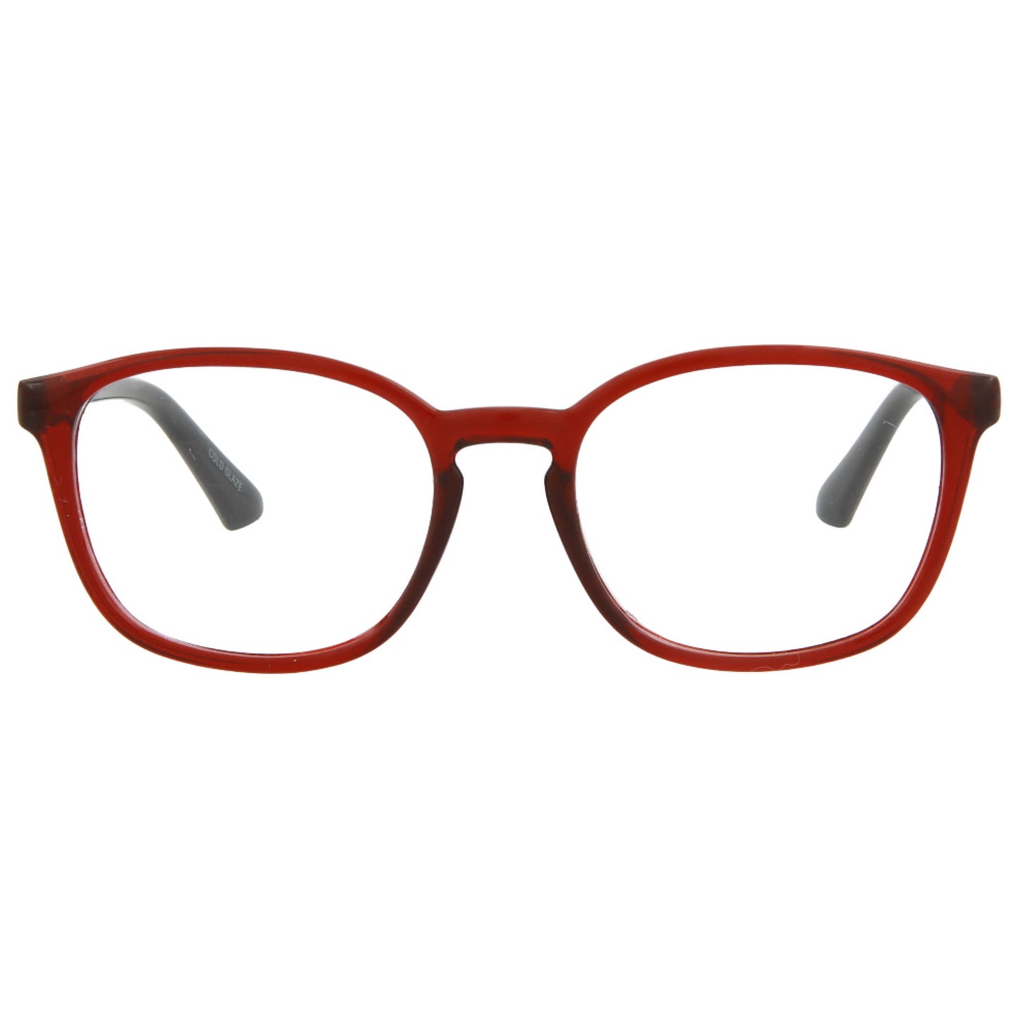 Puma Core for Kids Unisex Opticals PJ0017O-30002080-008 - Image #2