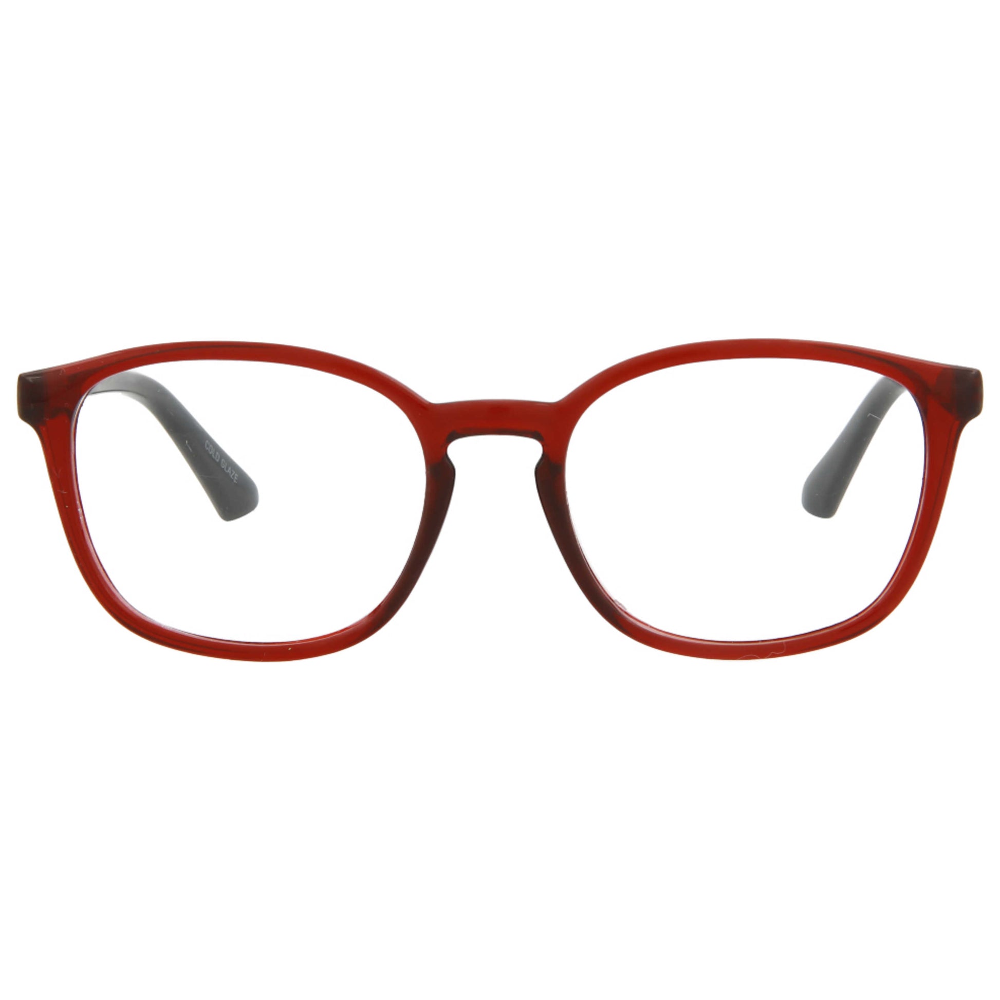 Puma Core for Kids Unisex Opticals PJ0017O-30002080-008 - Image #2