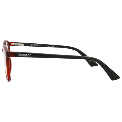 Puma Core for Kids Unisex Opticals PJ0017O-30002080-008 - Image #4