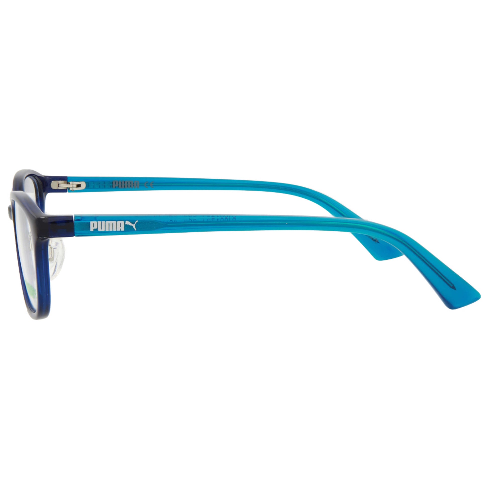 Puma Core for Kids Unisex Opticals PJ0017OJ-30002303-003 - Image #4
