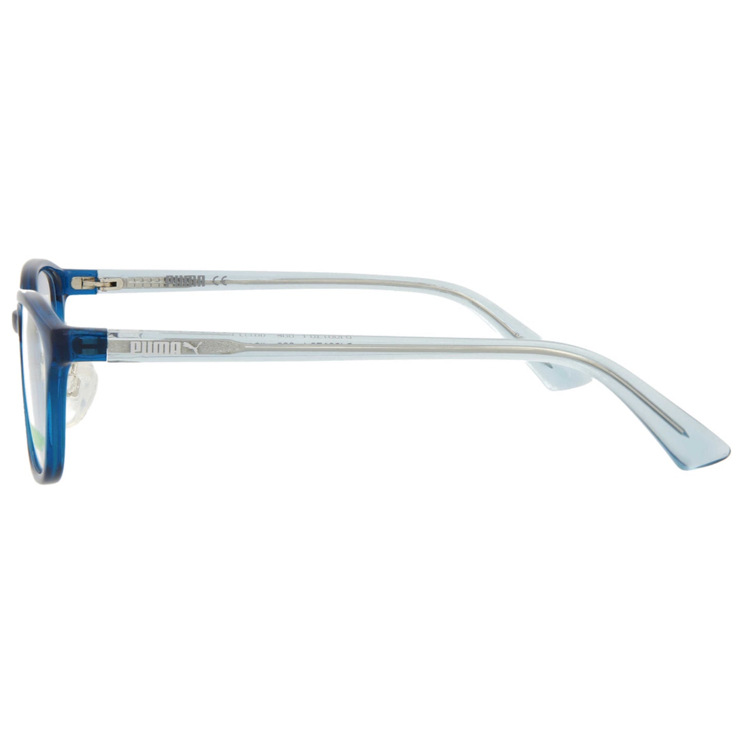 Puma Core for Kids Unisex Opticals PJ0017OJ-30002303-006 - Image #4