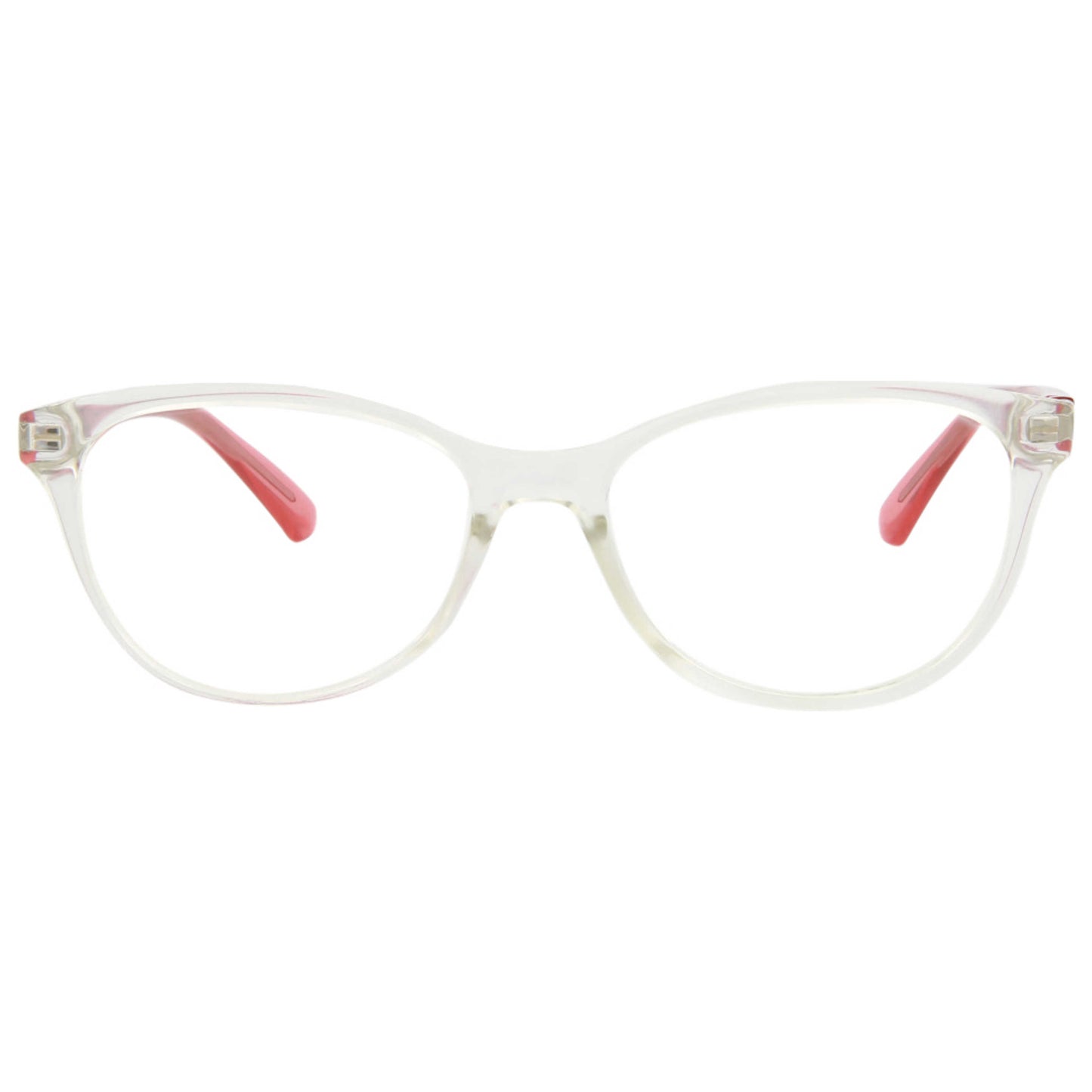 Puma Core for Kids Unisex Opticals PJ0018O-30002081-007 - Image #2