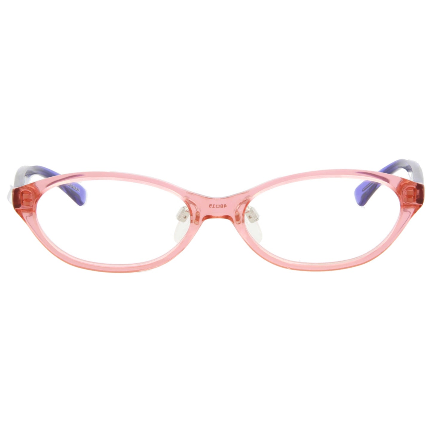Puma Core for Kids Unisex Opticals PJ0018OJ-30002304-006 - Image #2
