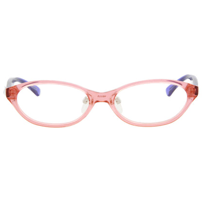 Puma Core for Kids Unisex Opticals PJ0018OJ-30002304-006 - Image #2